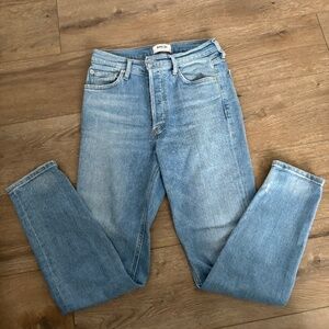 Agolde Jeans